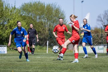 Bild 3 - F TSV Zarpen - Holstein Kiel II : Ergebnis: 2:6